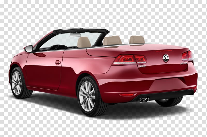 2013 Volkswagen Eos 2008 Volkswagen Eos Car 2014 Volkswagen Eos, volkswagen transparent background PNG clipart