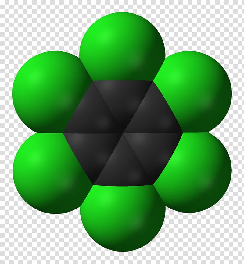 Hexachlorobenzene Organochloride Chemical compound, others transparent background PNG clipart