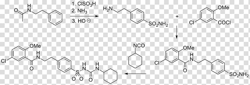 Tyrosine Phenylalanine Derivative Organic chemistry Organic synthesis, Synth transparent background PNG clipart