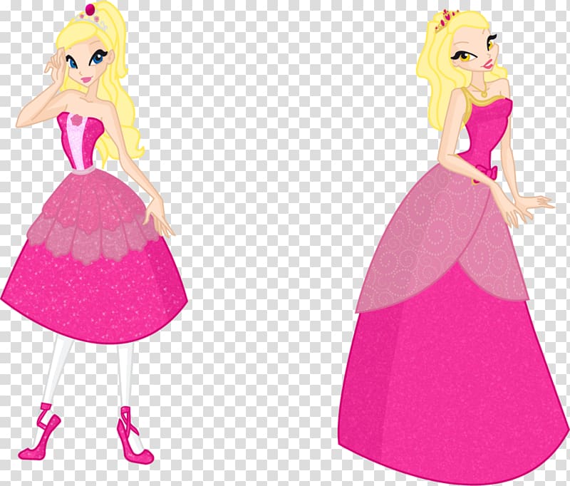 Miss Magix Magic circle, Barbie: Princess Charm School transparent background PNG clipart