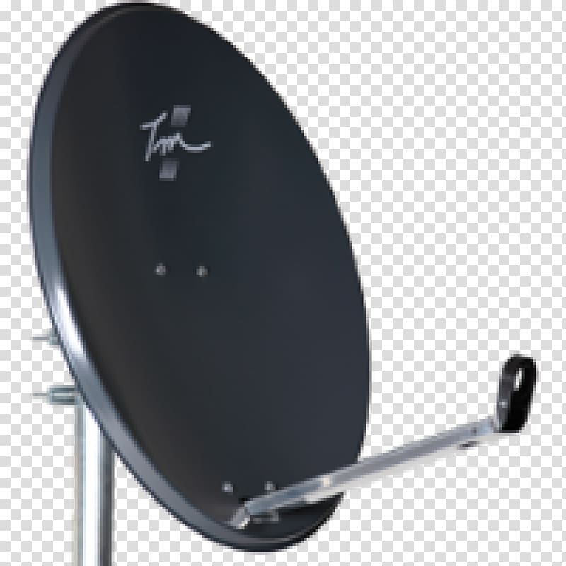 Satellite television Satellite dish Technomate Low-noise block downconverter, Satellite Television transparent background PNG clipart