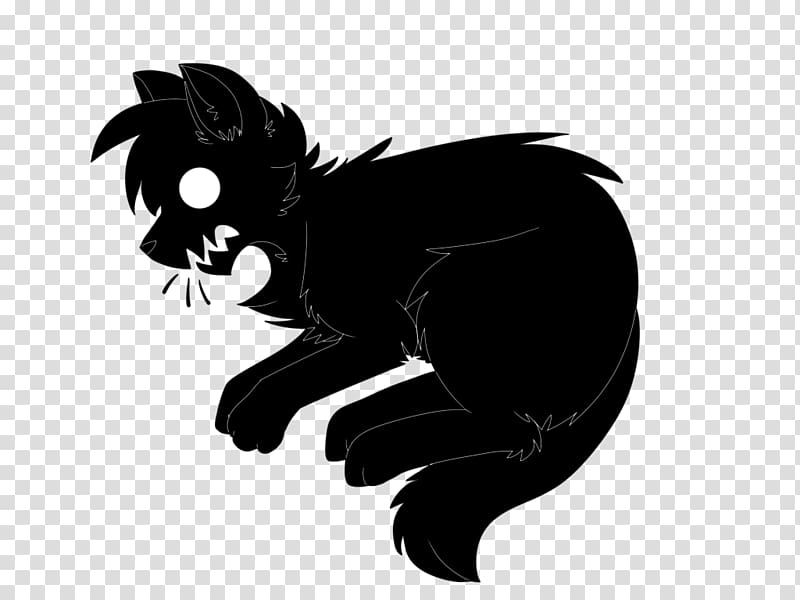 Whiskers Cat Mammal Dog Horse, clenched hands transparent background PNG clipart
