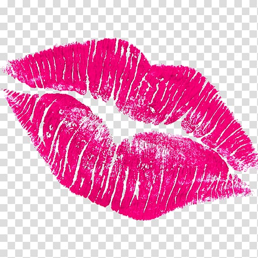 kiss clipart