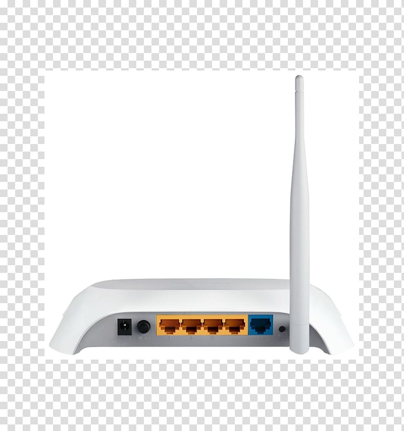 TP-Link Router Mobile broadband modem 3G Wireless network, wifi transparent background PNG clipart