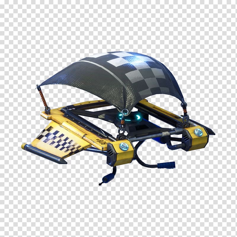 Fortnite Battle Royale Glider Battle royale game Airplane, airplane transparent background PNG clipart