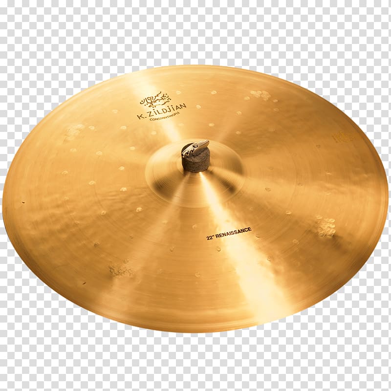 Avedis Zildjian Company Ride cymbal Drums Crash cymbal, Ride Cymbal transparent background PNG clipart