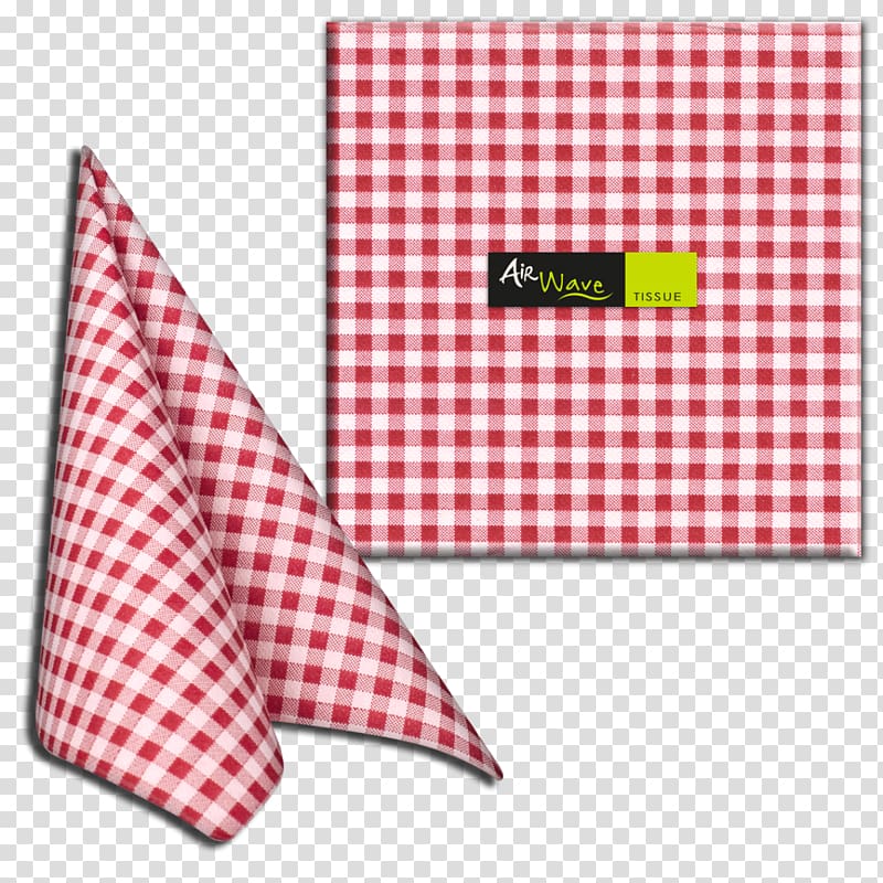 Cloth Napkins Air-laid paper Table Place Mats, Napkin transparent background PNG clipart