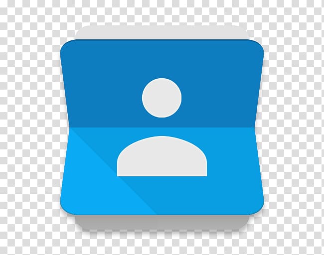Google Sync Google Contacts Android, Google contacts transparent background PNG clipart