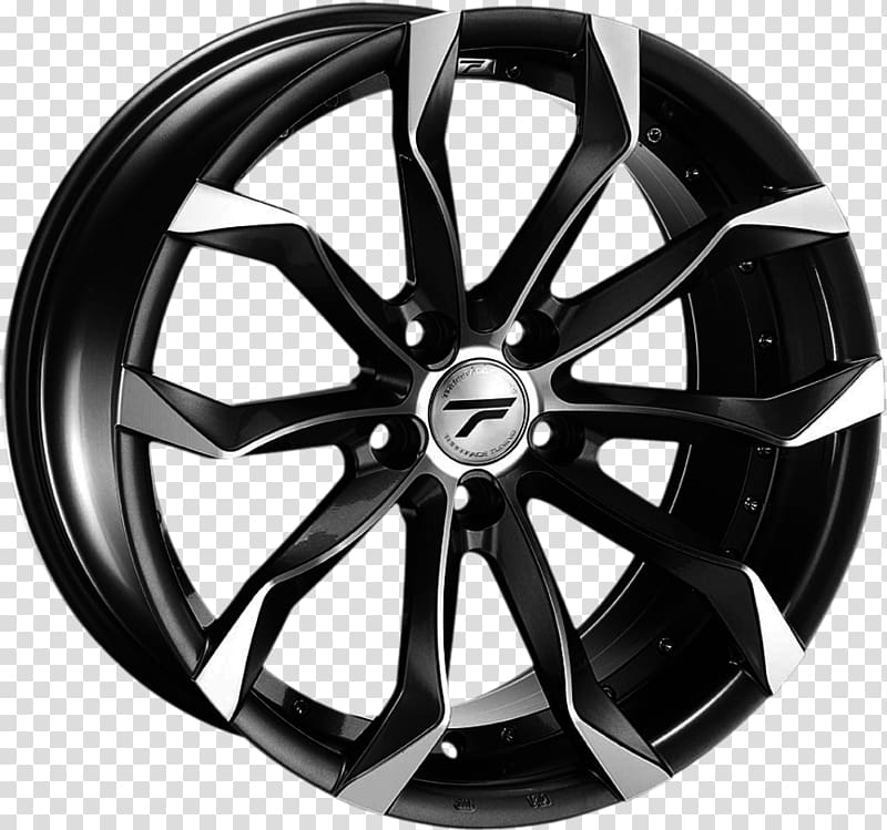 Car tuning Wheel Tesla Model 3 Tire, Wiesmann transparent background PNG clipart