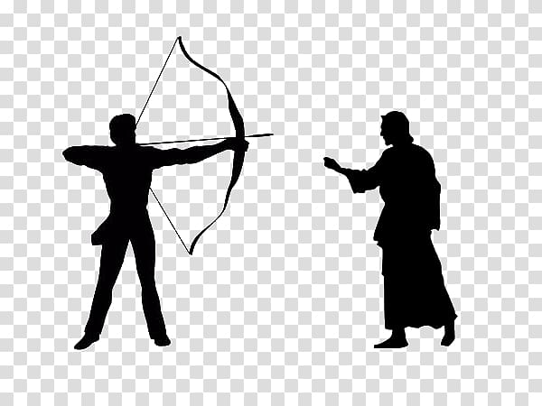 Archery Bow and arrow graphics Hunting, robin wright transparent background PNG clipart
