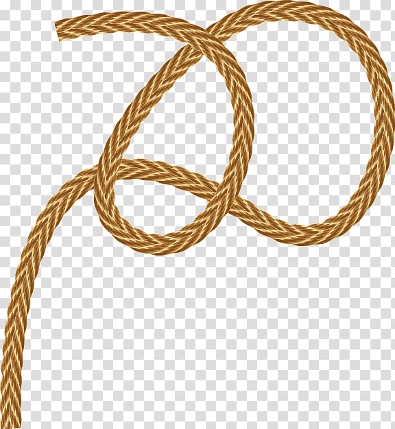 rope , Rope Brush Drawing, rope transparent background PNG clipart