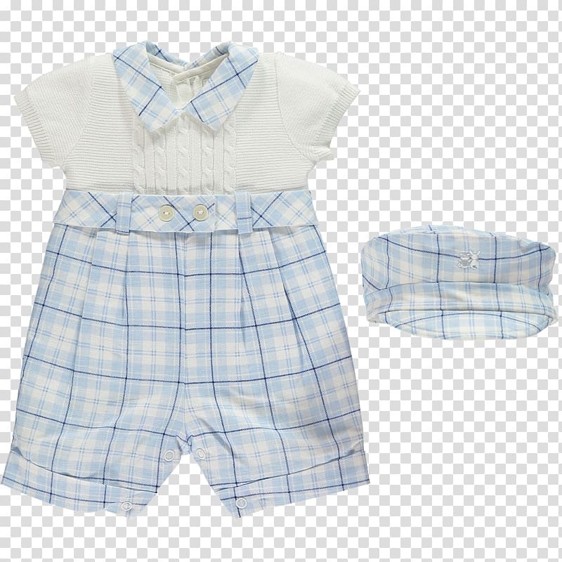 Romper suit Sleeve Children\'s clothing Blue, boy transparent background PNG clipart