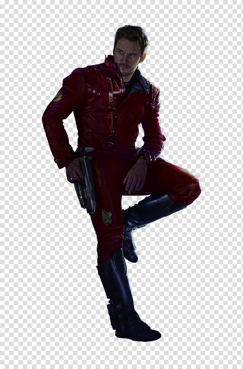 Star-Lord Gamora Drax the Destroyer Groot Meredith Quill, Chris Pratt transparent background PNG clipart