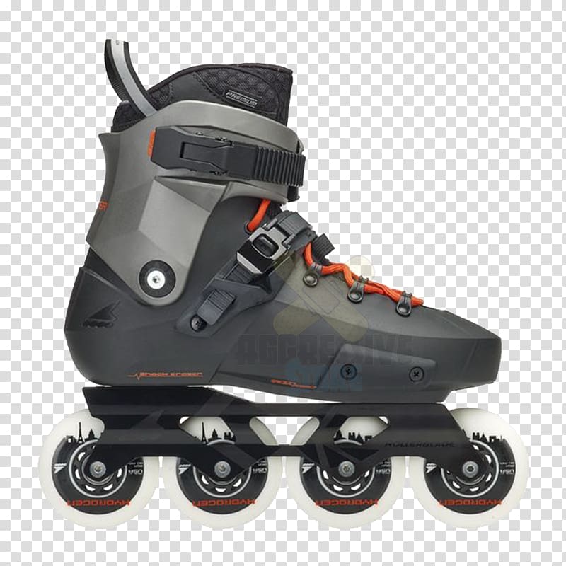 In-Line Skates Rollerblade Roller skates Roces Freeskate, roller skates transparent background PNG clipart