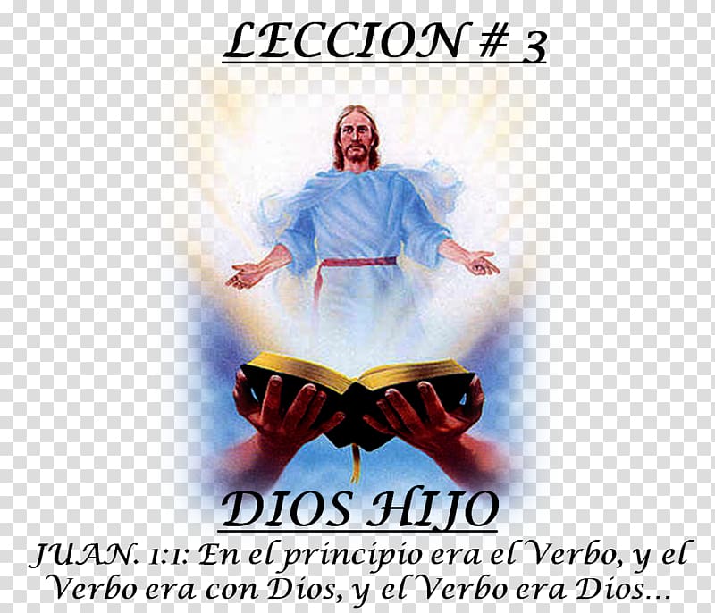 Bible Son of God Holy Spirit Saint, God transparent background PNG clipart