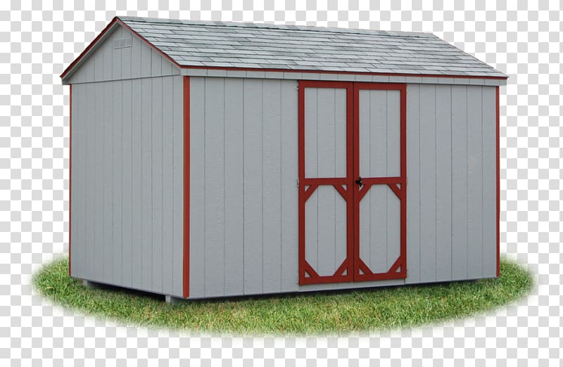 Shed House Facade Roof Barn, house transparent background PNG clipart