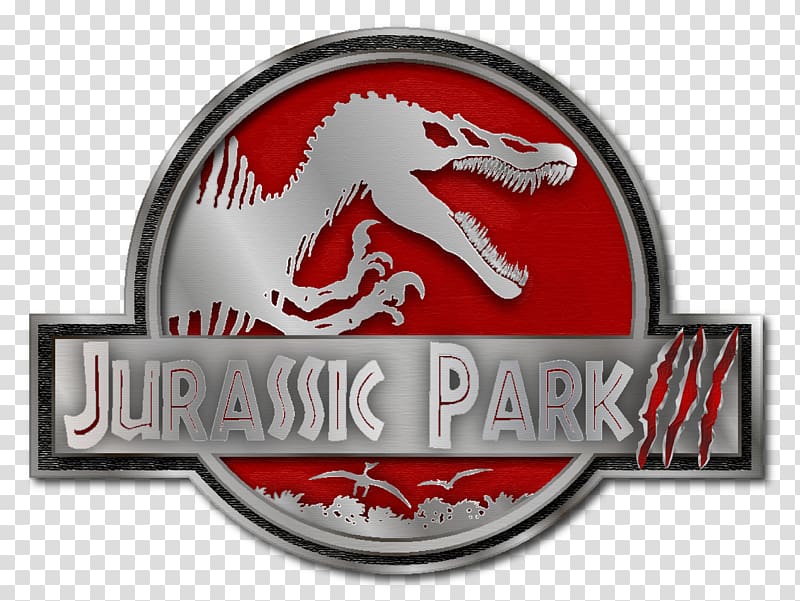 Scan Command: Jurassic Park Logo Graphic Designer , jurassic park transparent background PNG clipart