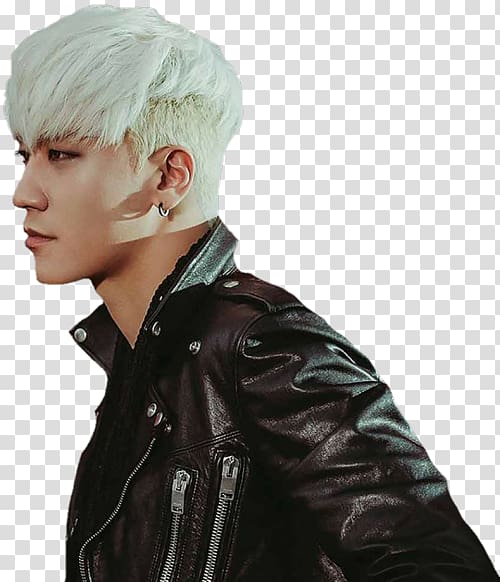 G-Dragon BIGBANG K-pop MADE Korean, others transparent background PNG clipart