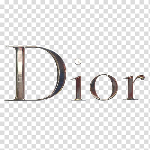Christian Dior SE Fashion illustration Logo Brand, perfume transparent background PNG clipart
