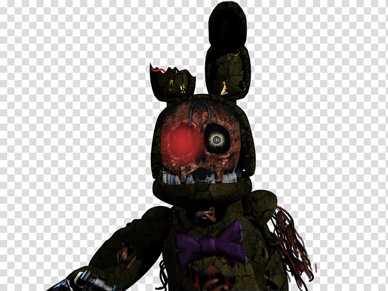 Five Nights At Freddy's 3 Freddy Fazbear's Pizzeria Simulator Five