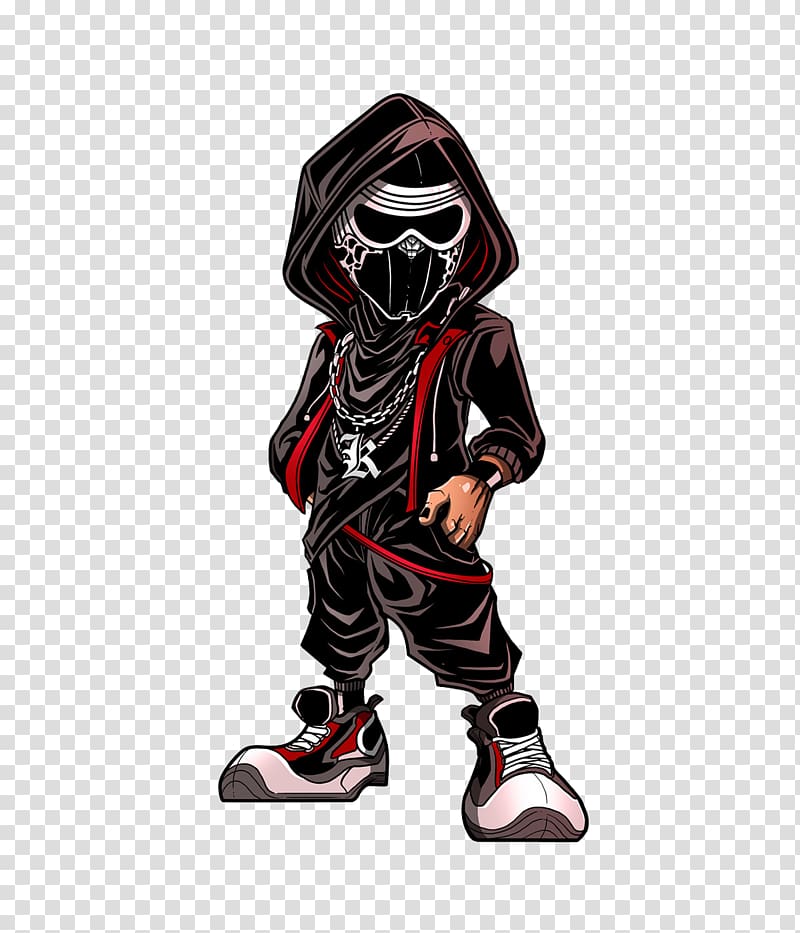 Anakin Skywalker YouTube Character .by, swag transparent background PNG clipart