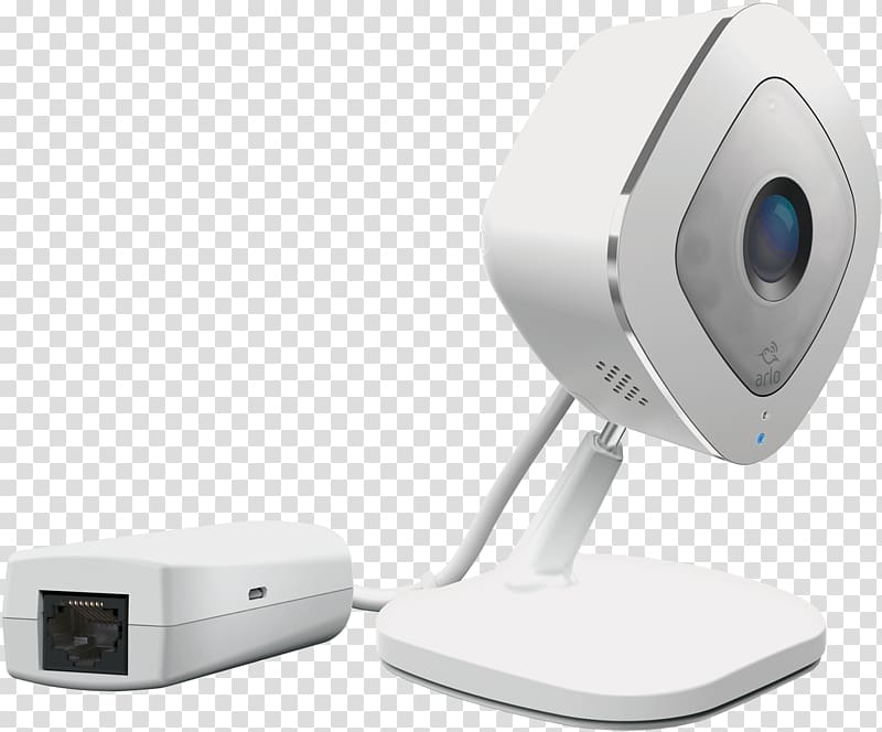 Wireless security camera Netgear Wi-Fi 1080p, alienware transparent background PNG clipart
