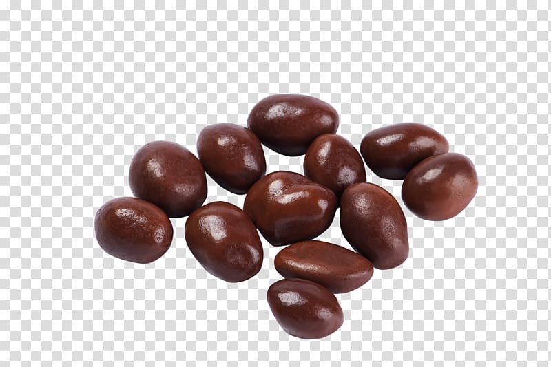 Chocolate-coated peanut Chocolate balls Praline Bonbon, chocolate transparent background PNG clipart