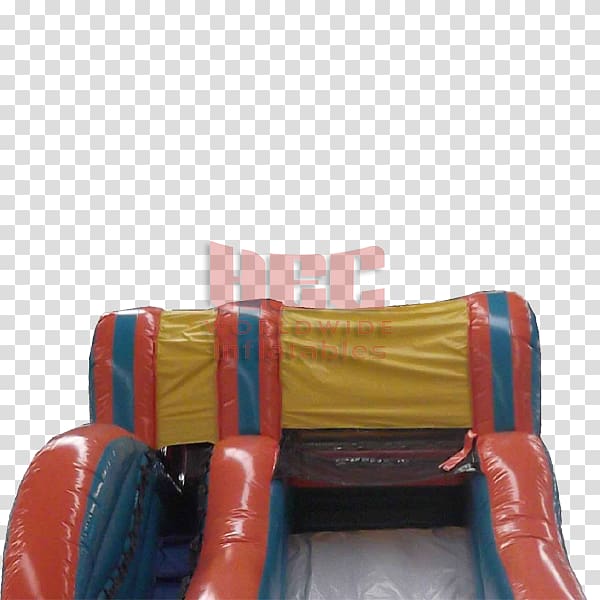 Inflatable Bouncers Big Kahuna's House Water slide, big kahuna transparent background PNG clipart