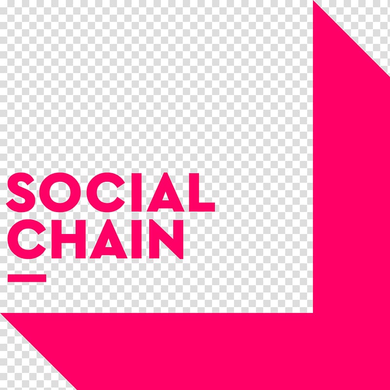 Social media Social Chain Logo Influencer marketing Advertising, social media transparent background PNG clipart