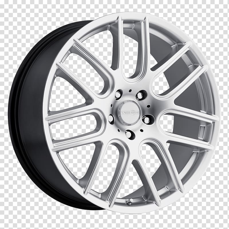 Car Atlanta Wheels & Accessories Rim Vision Wheel, car transparent background PNG clipart