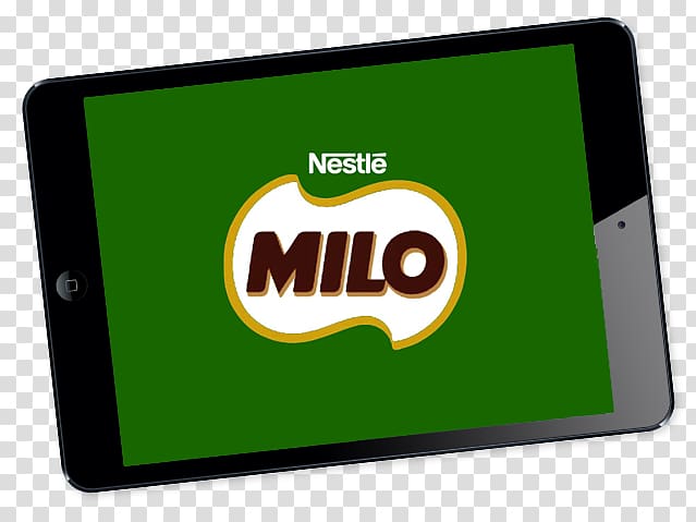 Milo Brand Logo Drink Industry, others transparent background PNG clipart