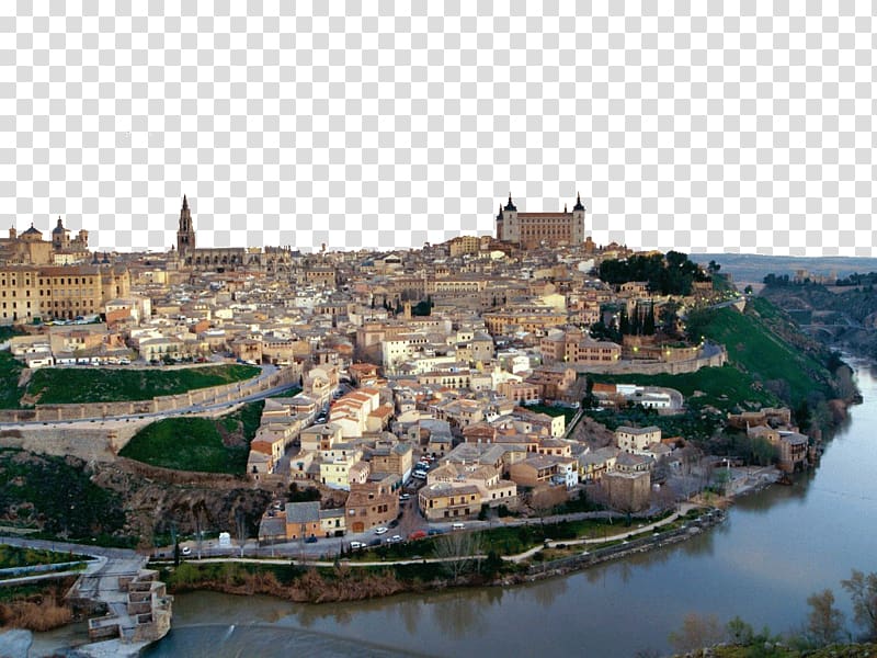 International School San Patricio Toledo Madrid Segovia Rota, Toledo Cathedral resort transparent background PNG clipart