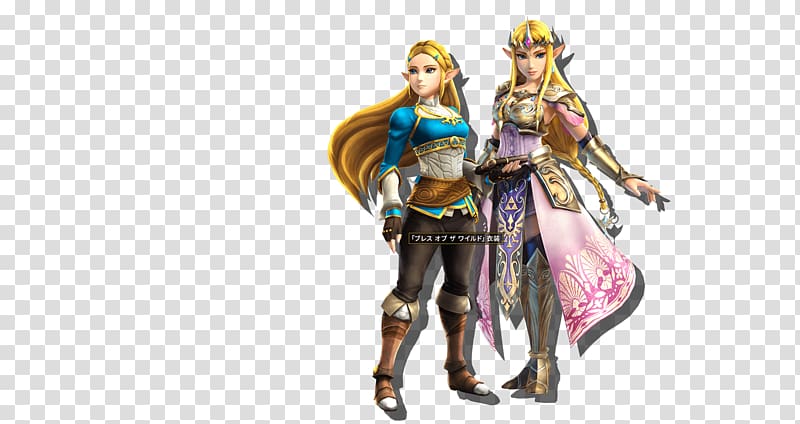 Hyrule Warriors Princess Zelda Impa Nintendo Switch, others transparent background PNG clipart