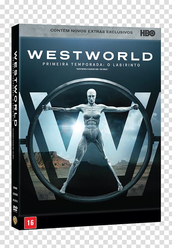Blu-ray disc Westworld DVD House of the Rising Sun HBO, game of thones transparent background PNG clipart