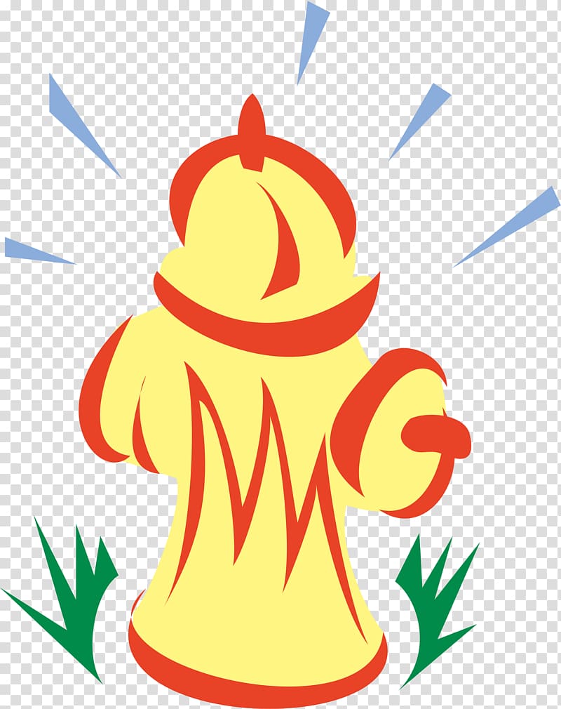 Fire hydrant Computer file, Fire hydrant element transparent background PNG clipart