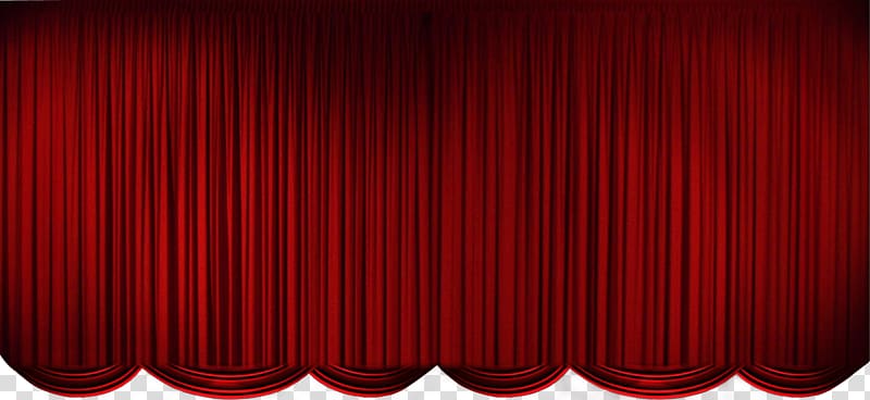 Window treatment Curtain Furniture, curtains transparent background PNG clipart