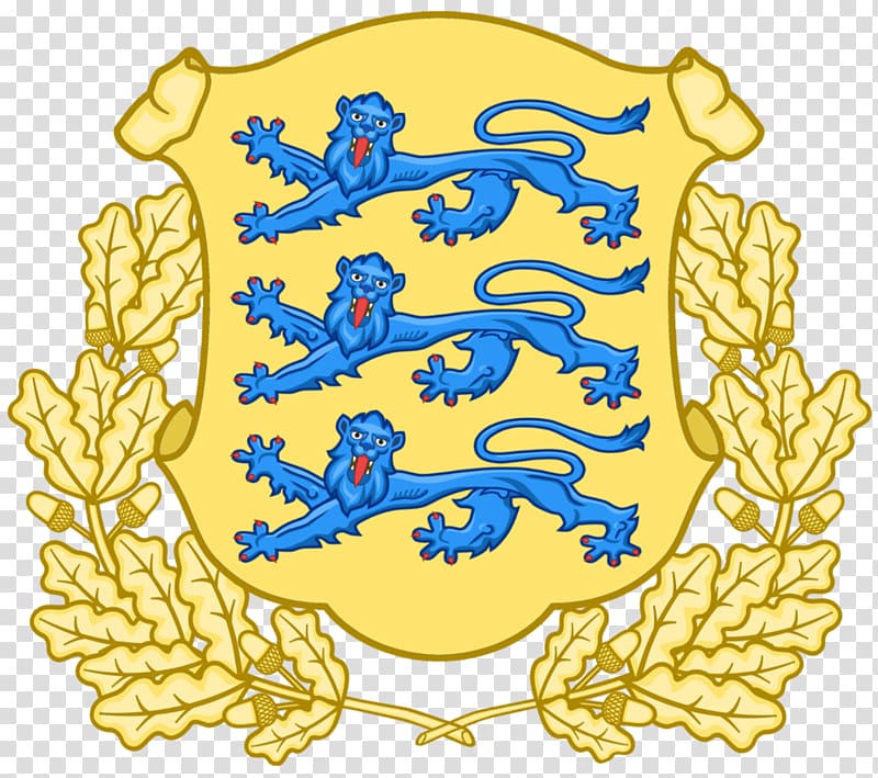 Coat of arms of Estonia Holy Roman Empire Coat of arms of Estonia Holy Roman Emperor, others transparent background PNG clipart