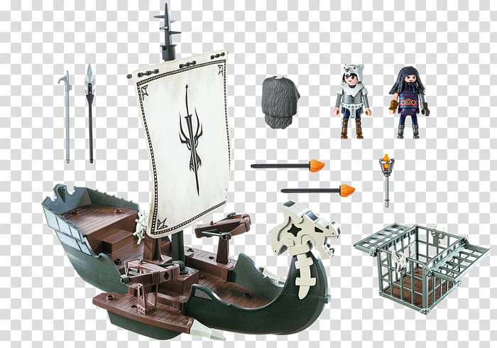 Drago\'s Ship Playmobil Dragons Toy, dreamworks dragon toys transparent background PNG clipart