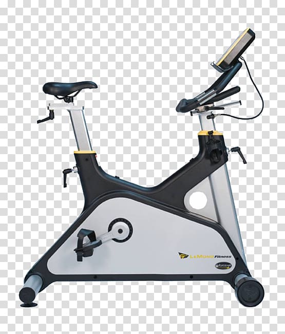 Exercise Bikes Fitness centre Bicycle Exercise equipment, Bicycle transparent background PNG clipart