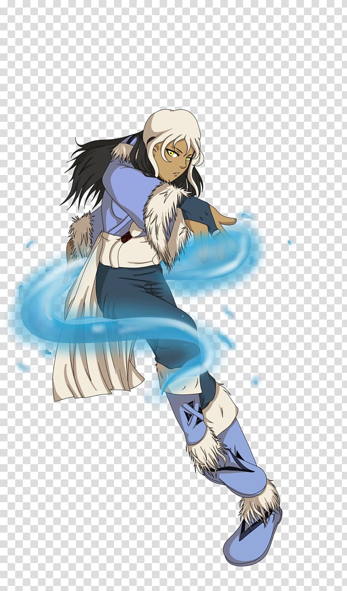 Mangaka Anime Desktop Character, the last airbender transparent background PNG clipart