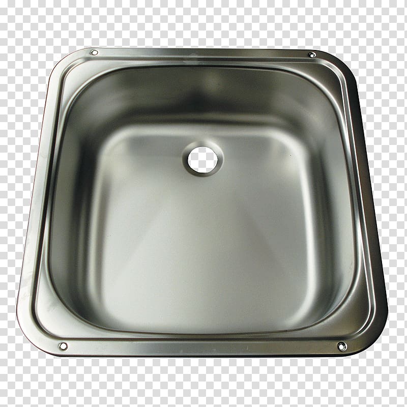 Sink Stainless steel strainer Kitchen, Sink Pipe transparent background PNG clipart