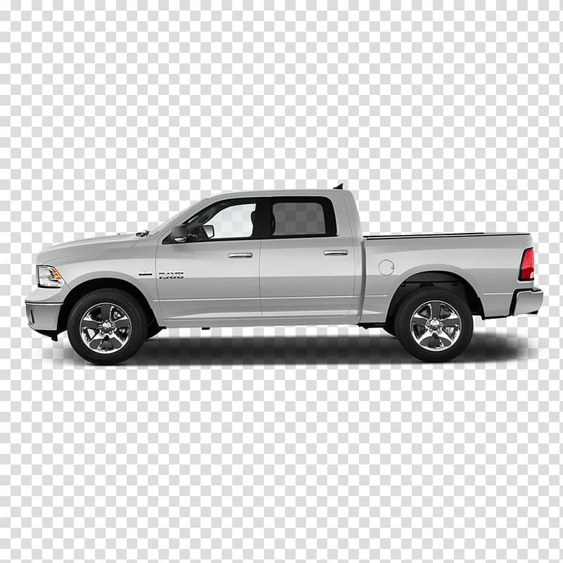 2018 RAM 1500 Ram Trucks Dodge Ram Pickup Pickup truck, dodge transparent background PNG clipart