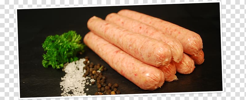 Sausage German cuisine Finger Recipe Vegetable, sausage transparent background PNG clipart