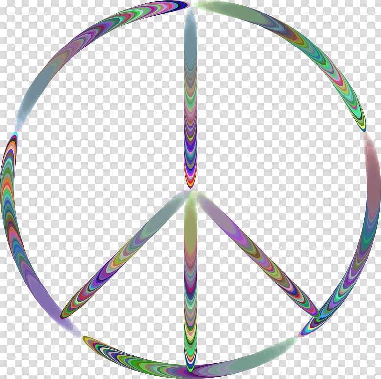 Mackenzie Castle Symbol Spirit Magic , peace symbol transparent background PNG clipart