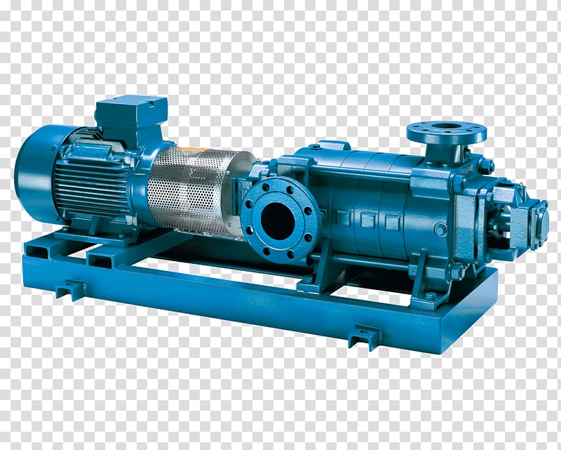 Submersible pump Centrifugal pump Irrigation Industry, Kaelte Und Klima Ag transparent background PNG clipart