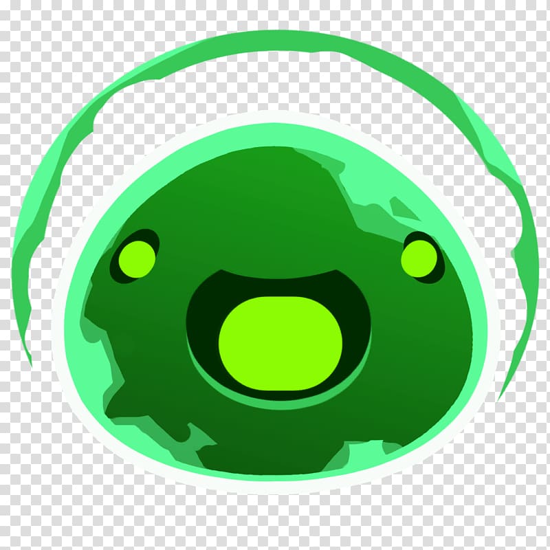 Slime Rancher Video game Early access, slime transparent background PNG clipart