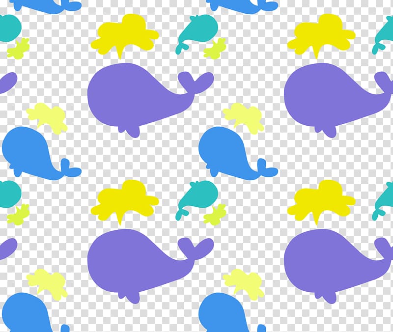 Water , Whale spray pattern transparent background PNG clipart