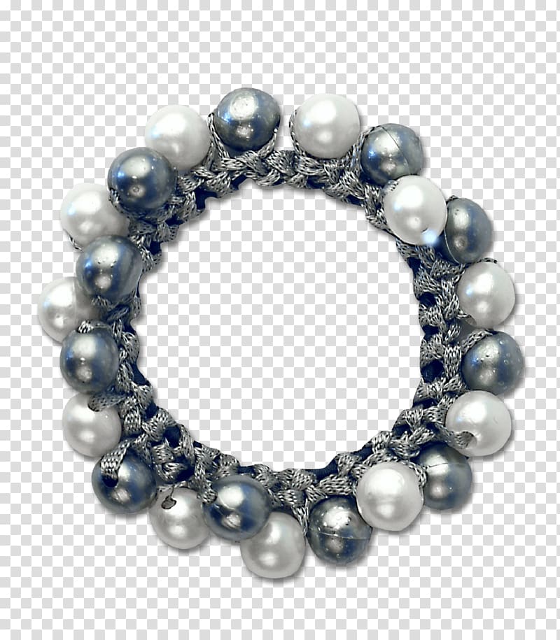 Pearl Bead Clothing Accessories Hair tie Jewellery, Wear Rings transparent background PNG clipart