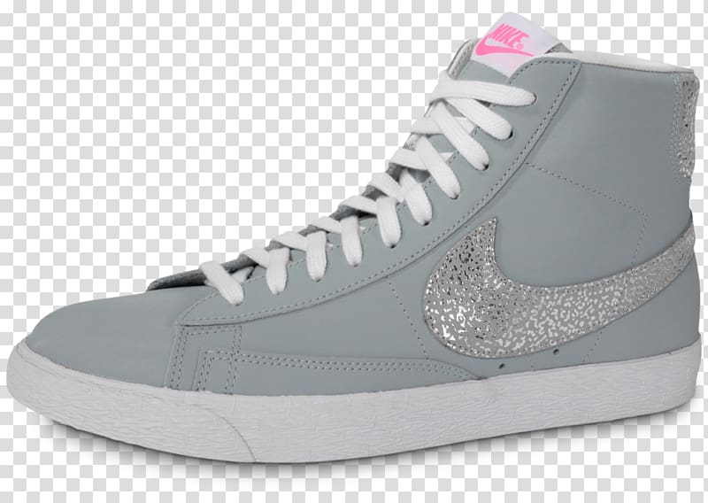 Sneakers White Nike Blazers Skate shoe, nike transparent background PNG clipart