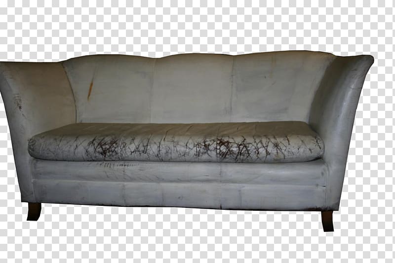 Loveseat Couch Furniture Sofa bed Wing chair, Ton transparent background PNG clipart